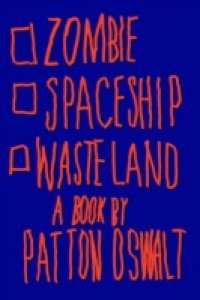 Zombie Spaceship Wasteland
