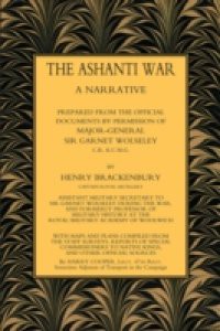 Ashanti War (1874) Volume 1