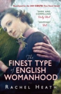 Finest Type of English Womanhood