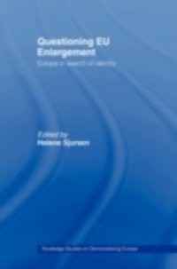 Questioning EU Enlargement