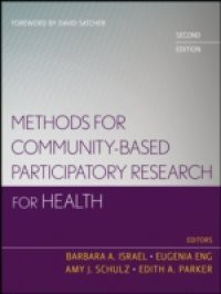 Methods for Community-Based Participatory Research for Health