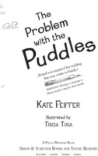 Problem with the Puddles
