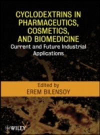 Cyclodextrins in Pharmaceutics, Cosmetics, and Biomedicine