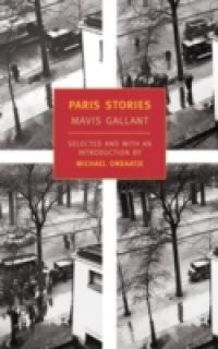 Paris Stories