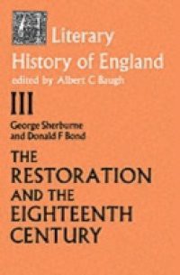 Literary History of England
