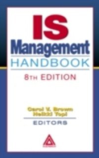 IS Management Handbook, Seventh Edition