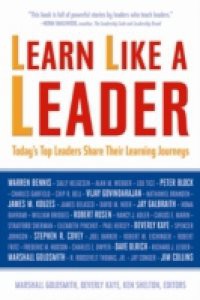 Learn Like a Leader