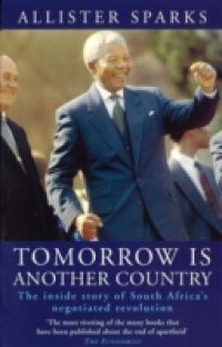 Tomorrow Is Another Country
