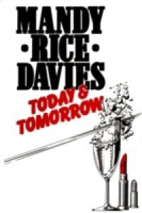 Today and Tomorrow
