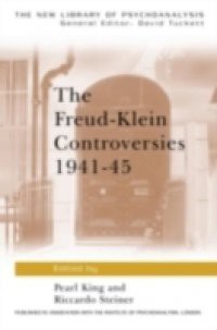 Freud-Klein Controversies