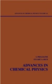 Advances in Chemical Physics, Volume 111