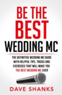 Be The Best Wedding MC