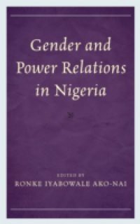 Gender and Power Relations in Nigeria