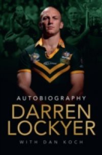 Darren Lockyer Autobiography