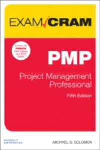PMP Exam Cram