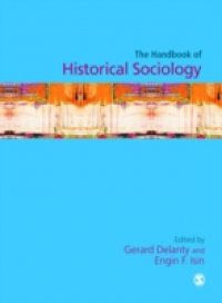 Handbook of Historical Sociology