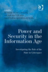 Power and Security in the Information Age