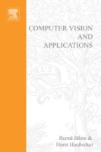 Computer Vision and Applications