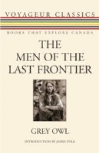 Men of the Last Frontier