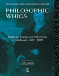 Philosophic Whigs