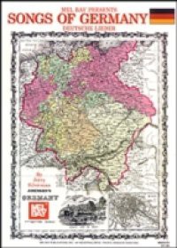 Songs of Germany