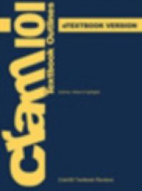e-Study Guide for: Pharmacology for Nurses: A Pathophysiological Approach by Michael P. Adams, ISBN 9780131756656
