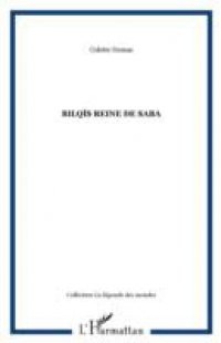 Bilqis reine de saba