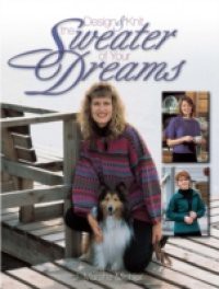 Design & Knit the Sweater of Your Dreams