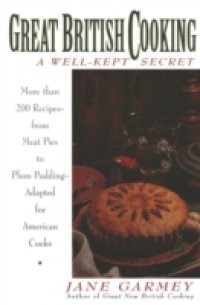 Great British Cooking