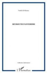 Beyrouth pantomime