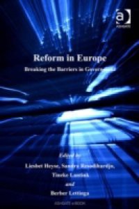 Reform in Europe