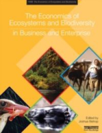 Economics of Ecosystems and Biodiversity in Business and Enterprise