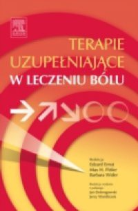 Terapie uzupelniajace w leczeniu bolu