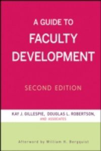 Guide to Faculty Development