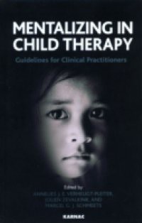 Mentalizing in Child Therapy
