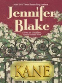 Kane (Mills & Boon M&B)