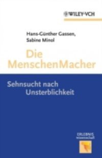Die Menschen Macher