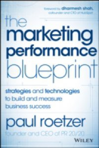 Marketing Performance Blueprint
