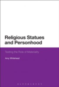 Religious Statues and Personhood