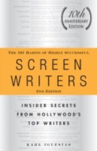 101 Habits of Highly Successful Screenwriters