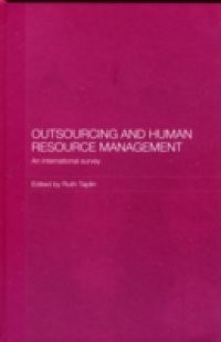 Outsourcing and Human Resource Management