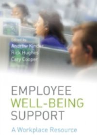 Employee Well-being Support
