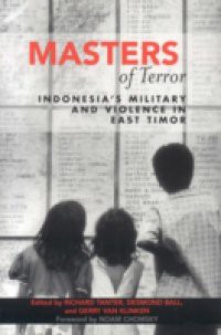 Masters of Terror