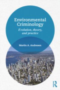 Environmental Criminology