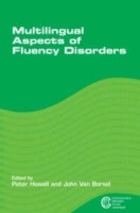 Multilingual Aspects of Fluency Disorders
