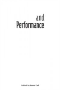 Deleuze and Performance
