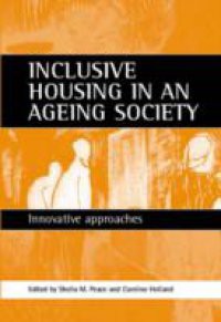 Inclusive housing in an ageing society