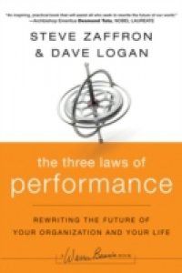 Three Laws of Performance