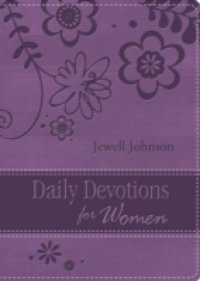 Daily Devotions for Women