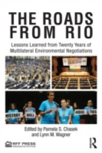 Roads from Rio